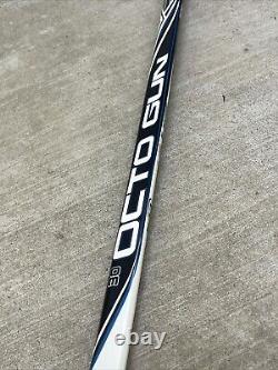 CCM OCTO GUN 50 GRIP T HOCKEY STICK JUNIOR FLEX 50 Junior Hockey Stick