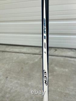 CCM OCTO GUN 50 GRIP T HOCKEY STICK JUNIOR FLEX 50 Junior Hockey Stick