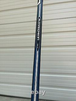 CCM OCTO GUN 50 GRIP T HOCKEY STICK JUNIOR FLEX 50 Junior Hockey Stick