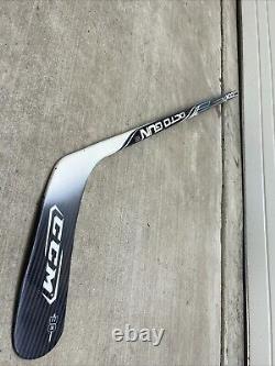 CCM OCTO GUN 50 GRIP T HOCKEY STICK JUNIOR FLEX 50 Junior Hockey Stick