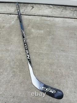 CCM OCTO GUN 50 GRIP T HOCKEY STICK JUNIOR FLEX 50 Junior Hockey Stick