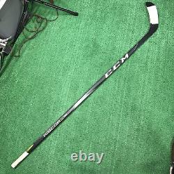 CCM Ribcor Ribcore 62k 85 Flex Grip MCDAVID P28 Pro Right Hockey Stick