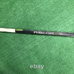 CCM Ribcor Ribcore 62k 85 Flex Grip MCDAVID P28 Pro Right Hockey Stick