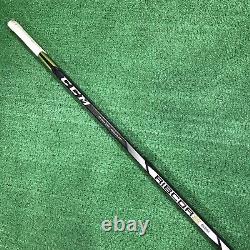 CCM Ribcor Ribcore 62k 85 Flex Grip MCDAVID P28 Pro Right Hockey Stick