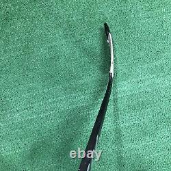 CCM Ribcor Ribcore 62k 85 Flex Grip MCDAVID P28 Pro Right Hockey Stick