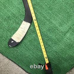 CCM Ribcor Ribcore 62k 85 Flex Grip MCDAVID P28 Pro Right Hockey Stick