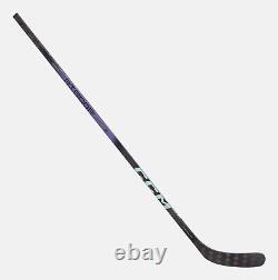 CCM Ribcore Trigger 8 PRO Senior Ice Hockey Stick