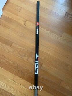 Colt Hockey Stick (NEW, Never Used) RH, P88 curve, 100 Flex