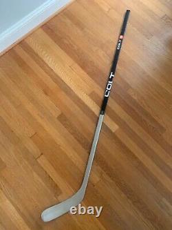 Colt Hockey Stick (NEW, Never Used) Senior, RH, P88 curve, 100 Flex