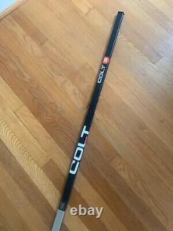 Colt Hockey Stick (NEW, Never Used) Senior, RH, P88 curve, 100 Flex