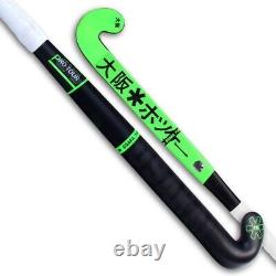 Composite field hockey stick on whole sale price 50% discount