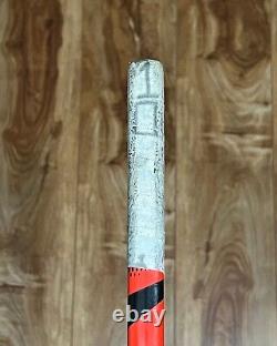 Corey Perry Game Used Bauer Hockey Stick / DALLAS stars, Photo matched