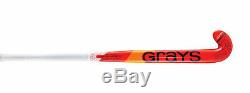 CranBarry GR8000 Midbow Field Hockey Stick