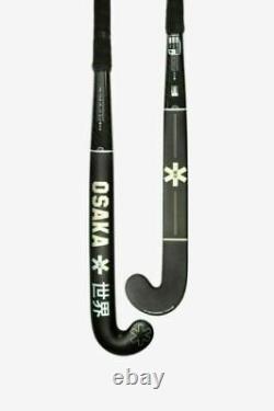 DEAL OF 2 Osaka Pro Tour limited Low Bow field hockey sticks