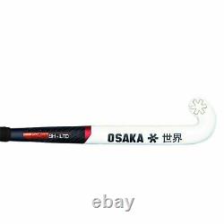 DEAL OF 3 Osaka Pro Tour Show Bow Field Hockey StickS