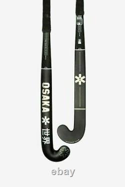 DEAL OF 3 Osaka Pro Tour limited Lowbow field hockey sticks