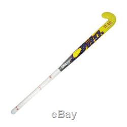 DITA EXA 700 NRT Field Hockey Stick With Free Grip And Bag 37.5