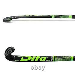 DITA EXA X600 NRT Field Hockey Stick 35 & 35.5 + FREE GRIP & BAG HOT DEAL