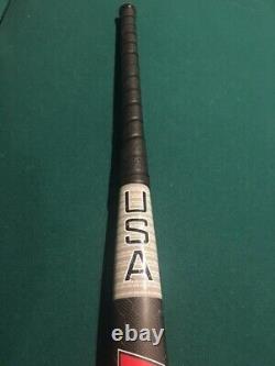 DITA Field Hockey Stick USA C85 Mint 24MM Low Bow Barely Used Elite Stick