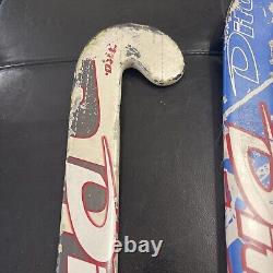 DITA Terra V20 & 500 Field Hockey Stick Composite Lot Of 2 36-34 Long Rightys