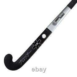 Deal Of 2 Osaka Pro Tour Limited Silver Field Hockey Sticks