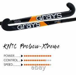 Deal Of 3 Sticks Grays Kn10 Probow Xtreme