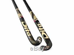 Dita CarboTec 3D C75 X-Bow Hockey Stick (2019/20) Free & Fast Delivery