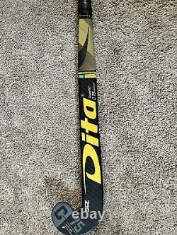 Dita Carbon Fiber Hockey Stick Standard Bow