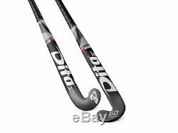 Dita CompoTec 3D C60 X-Bow Hockey Stick (2019/20) Free & Fast Delivery