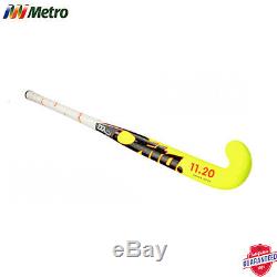 Dita EXA 700 Nrt Power 11.20 Composite Field Hockey Stick Size 37.5 & 36.5