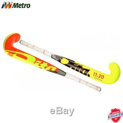 Dita EXA 700 Nrt Power 11.20 Composite Field Hockey Stick Size 37.5 & 36.5