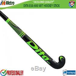 Dita Exa X600 NRT Field Hockey Stick Available 36.5" & 37.5 