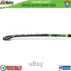 Dita Exa 600 Nrt Power Index 11.20 Composite Field Hockey Stick Size 37.5+36.5