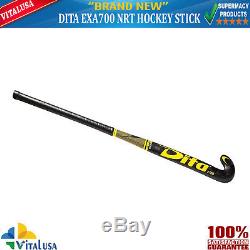 Dita Giga G3 Field Hockey Stick 36” Senior Full Composite 9.20 Power Index 