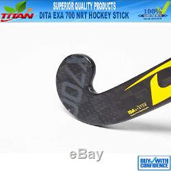 Dita Exa 700 Nrt Power 11.20 Carbon Composite Field Hockey Stick Size 37.5