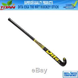 Dita Exa 700 Nrt Power 11.20 Carbon Composite Field Hockey Stick Size 37.5