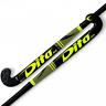 Dita Exa X500 Nrt Composite Field Hockey Stick With Free Bag And Grip