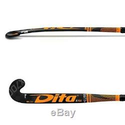 Dita Exa X700 Nrt Composite Hockey Stick Size 36.5 + Free Grip & Bag