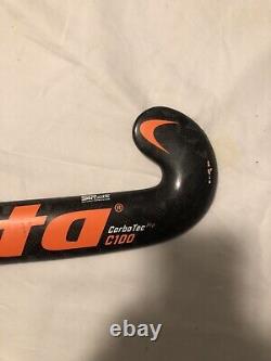 Dita Field Hockey Stick Carbotec Pro C100