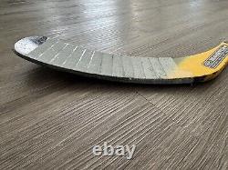 Easton Cyclone Graphite Hockey Stick 70 Flex Shaft Heatley Blade R/H