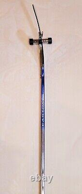 Easton P4 RH Synergy SL FORSBERG 100 (Non-Grip) Composite Pro Hockey Stick