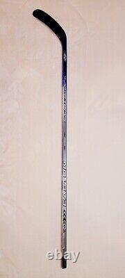 Easton P4 RH Synergy SL FORSBERG 100 (Non-Grip) Composite Pro Hockey Stick