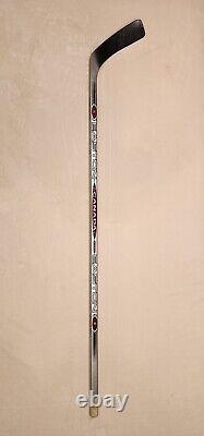 Easton P5 Synergy Limited Edition CANADA 2002 Olympic RH Pro Hockey Stick