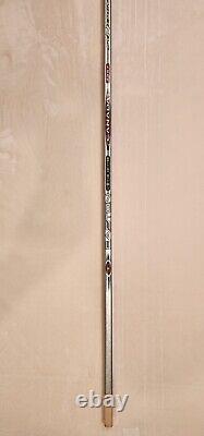 Easton P5 Synergy Limited Edition CANADA 2002 Olympic RH Pro Hockey Stick