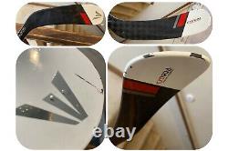 Easton Synergy GX Pro Stock Hockey Stick E3 100 Flex LH Mid Kick EC90 Carbon