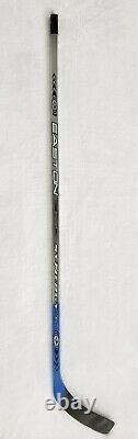 Easton Synergy SL Super Light Lidstrom 110 RH Pro Hockey Stick Heel Non Grip