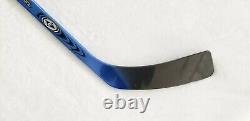 Easton Synergy SL Super Light Lidstrom 110 RH Pro Hockey Stick Heel Non Grip