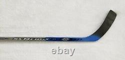 Easton Synergy SL Super Light Lidstrom 110 RH Pro Hockey Stick Heel Non Grip