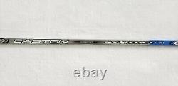 Easton Synergy SL Super Light Lidstrom 110 RH Pro Hockey Stick Heel Non Grip