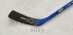 Easton Synergy SL Super Light Lidstrom 110 RH Pro Hockey Stick Heel Non Grip